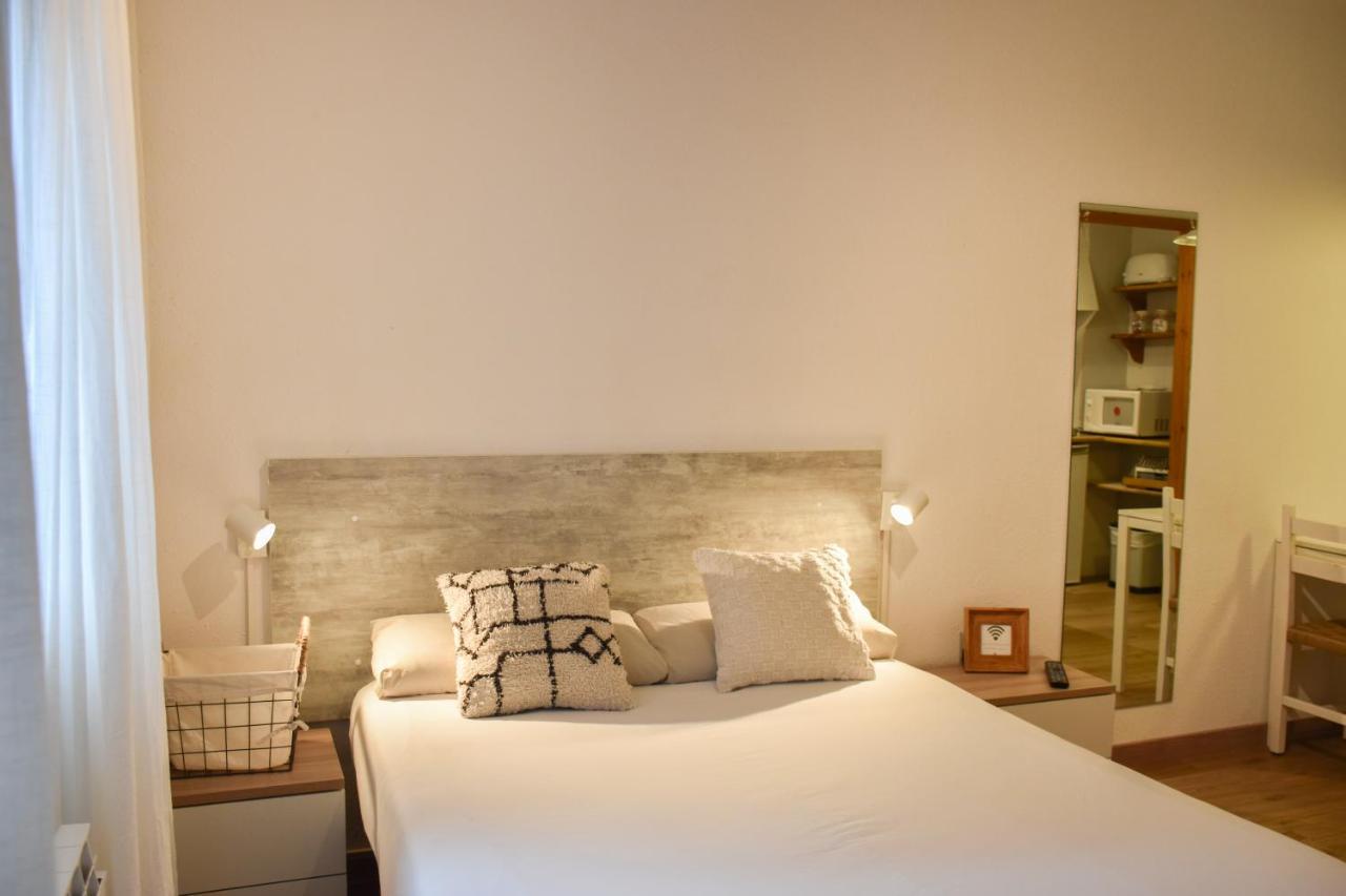 Estudio Avet - Perfecta Ubicacion Pas De La Casa Exterior foto